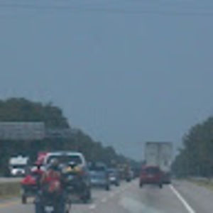 Meet your Posher, Larry